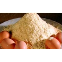 Сухой яичный белок (Альбумин) ТМ "Живи Здорово", 250 г