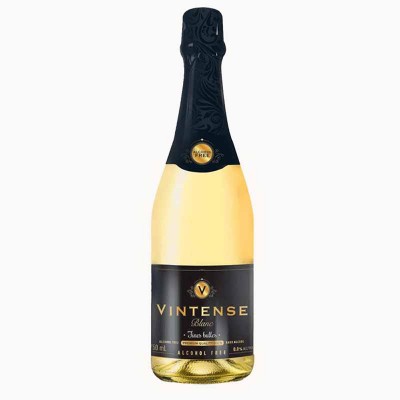 Безалкогольне шампанське Vintense, 750 мл в асортименті